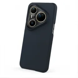 Funda Ultra suave para Huawei Pura 80 Ultra
