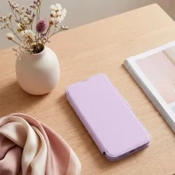 Funda Libro Suave para Samsung Galaxy S26 Ultra