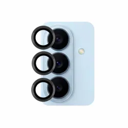 Cubre Objetivo para Samsung S26 Plus