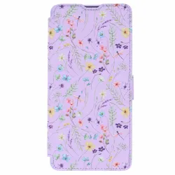 Funda Libro Suave Diseño para Samsung Galaxy S26 Ultra