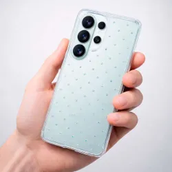 Funda Brillantes para Samsung Galaxy S26 Ultra