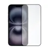 Cristal Templado Cristal Ultra Resistente para iPhone 16 Plus
