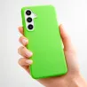 Funda Ultra suave para Samsung Galaxy S25 Plus
