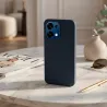 Funda Silicona Color para Oppo A6 P