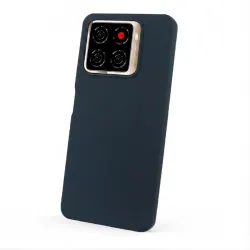 Funda Ultra suave para ZTE A56 4G
