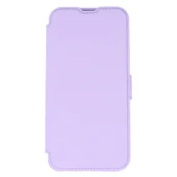 Funda Libro Suave para Samsung Galaxy S26 Ultra