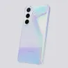 Funda Funda Irisada Antiyellow para Samsung S26 Plus