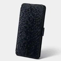 Funda Libro Suave Diseño para Samsung Galaxy S26