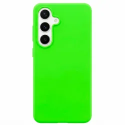 Funda Ultra suave para Samsung Galaxy S25 FE