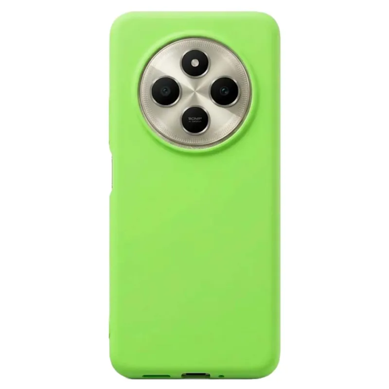 Funda Ultra suave para Xiaomi Redmi 14C