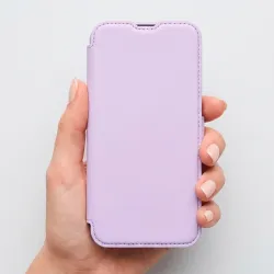 Funda Libro Suave para Samsung Galaxy S26 Ultra