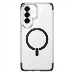 Funda Cam Holder Antiyellow Compatible con MagSafe para Samsung Galaxy S26