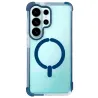 Funda Bumper Compatible con Magsafe para Samsung Galaxy S26 Ultra
