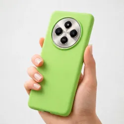 Funda Ultra suave para Xiaomi Redmi 14C