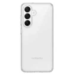 Funda Transparente Antiyellow para Samsung S26 Plus