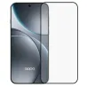 Cristal Templado Completo para Oppo Find X9 Pro