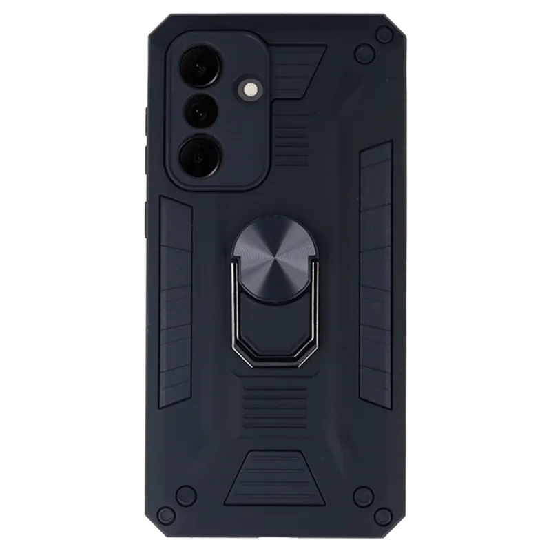 Funda Blindaje con Anillo para Samsung Galaxy A37