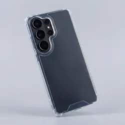 Funda Reforzada para Samsung Galaxy S26 Ultra