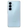 Funda Silicona Transparente para Samsung Galaxy S26
