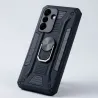 Funda Blindaje con Anillo para Samsung Galaxy A37