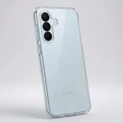 Funda Purpurina para Samsung Galaxy A57