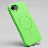 Funda Ultra Suave compatible con Magsafe para iPhone 16e