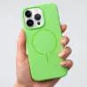 Funda Ultra Suave compatible con Magsafe para iPhone 13 Pro Max