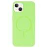 Funda Ultra Suave compatible con Magsafe para iPhone 14