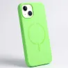 Funda Ultra Suave compatible con Magsafe para iPhone 14