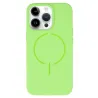 Funda Ultra Suave compatible con Magsafe para iPhone 13 Pro