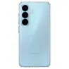 Funda Silicona Transparente para Samsung S26 Plus