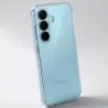 Funda Silicona Transparente para Samsung S26 Plus