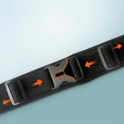Armband Neopreno - Cinturón