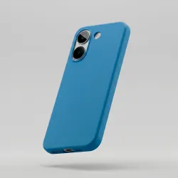 Funda Ultra suave para Xiaomi Poco X8 Pro