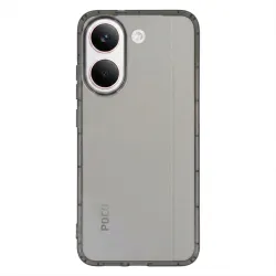 Funda Silicona Color para Xiaomi Poco X8 Pro