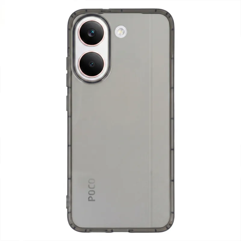 Funda Silicona Color para Xiaomi Poco X8 Pro