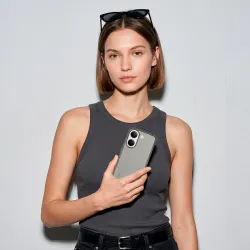 Funda Silicona Color para Xiaomi Poco X8 Pro