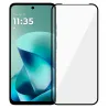 Cristal Templado Completo para Motorola Moto G57