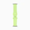 Correa De Silicona 42" - Compatible Con Apple Watch