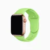 Correa De Silicona 42" - Compatible Con Apple Watch