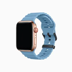 Correa Silicona - Compatible Con Samsung Watch