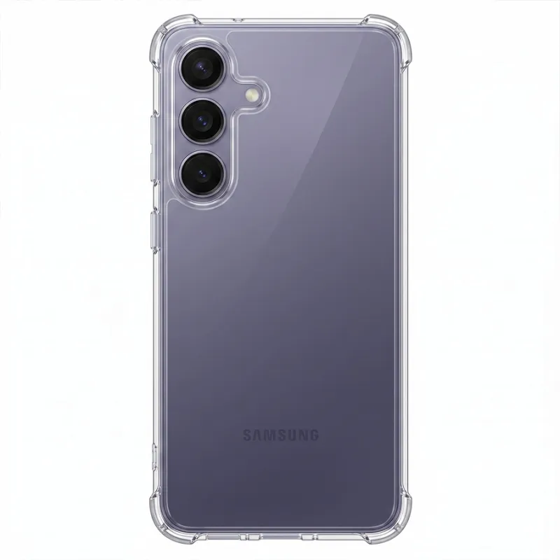Funda Reforzada para Samsung S26 Plus