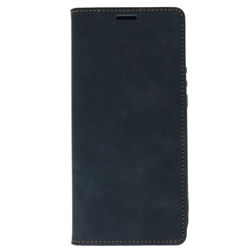 Funda Libro Suave para Oppo Reno 15 Pro Max