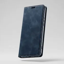 Funda Libro Suave para Oppo Reno 15