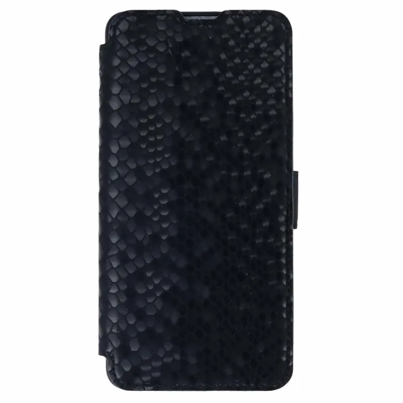 Funda Libro Suave Diseño para Samsung Galaxy A37