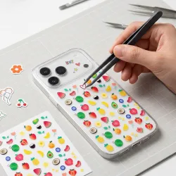 Mini Stickers - Phone Cam