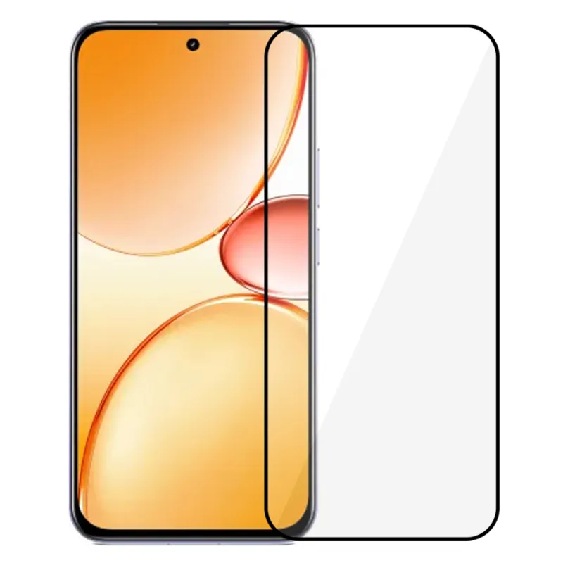 Cristal Templado Completo - Realme C85