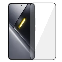 Cristal Templado Completo - Xiaomi X8 Pro Max