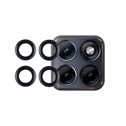 Cubre Objetivo para Motorola Moto Edge 70 Fusion