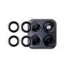 Cubre Objetivo para Motorola Moto Edge 70 Fusion